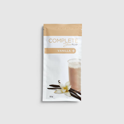 Vanilla Shakes